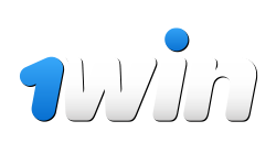 1Win logo