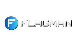 Flagman  logo