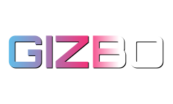 Gizbo  logo