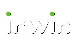 Irwin  logo