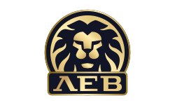 Лев logo