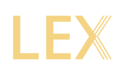 Lex  logo