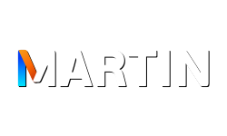 Martin  logo