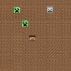 Играть Майнкрафт выживание онлайн 