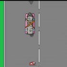 Играть Симпсоны: Гонки онлайн 