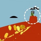 Играть Защита холма онлайн 