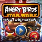 Играть Злые Птички Звёздные Войны онлайн 