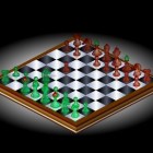 Играть Шахматы флеш онлайн 