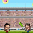 Igra Puppet Soccer 2014